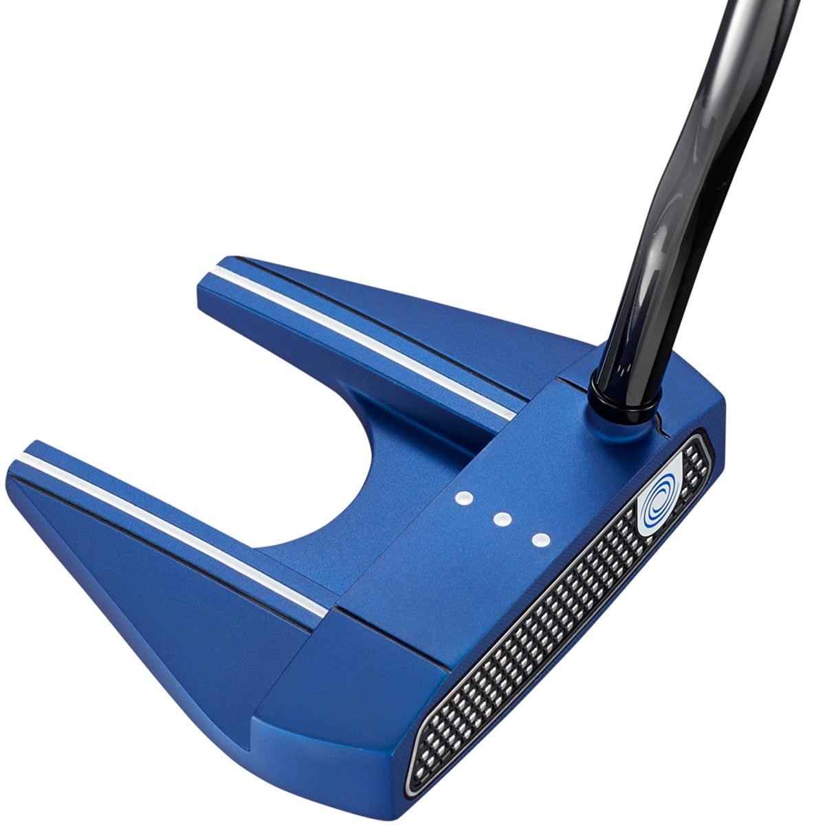 正規品】オデッセイ ワークス #7CH 32インチ ネオマレット パター