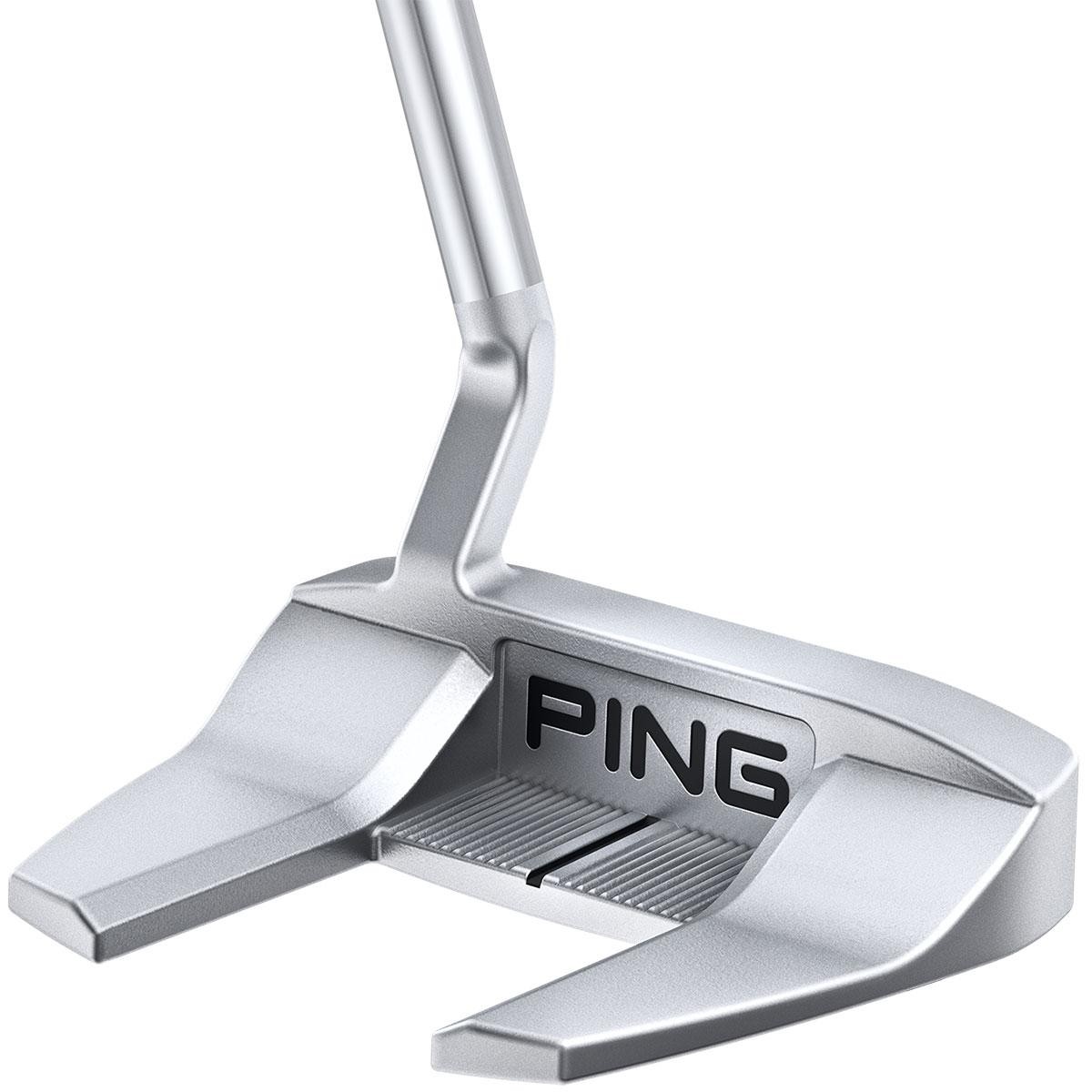 PING PING SIGMA2 TYNE 4 パター 右用［34インチ］ PP60グリップ