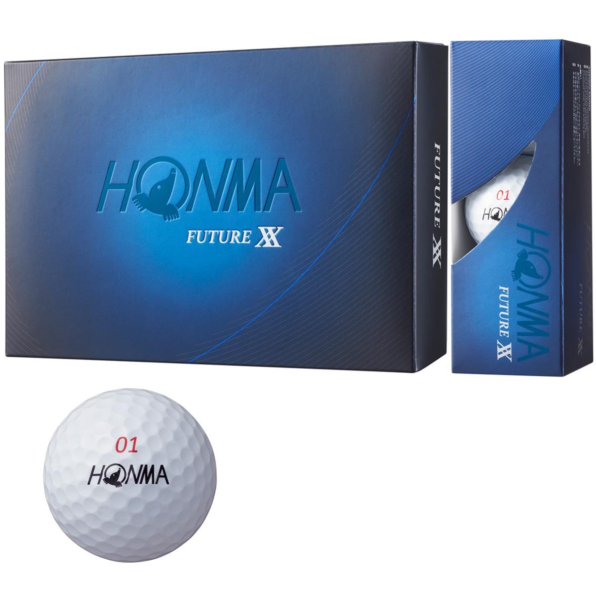 本間ゴルフ Honma Future Xx ホワイト Btq1902 1ダース ゴルフボール 最安値 価格比較 Yahoo ショッピング 口コミ 評判からも探せる
