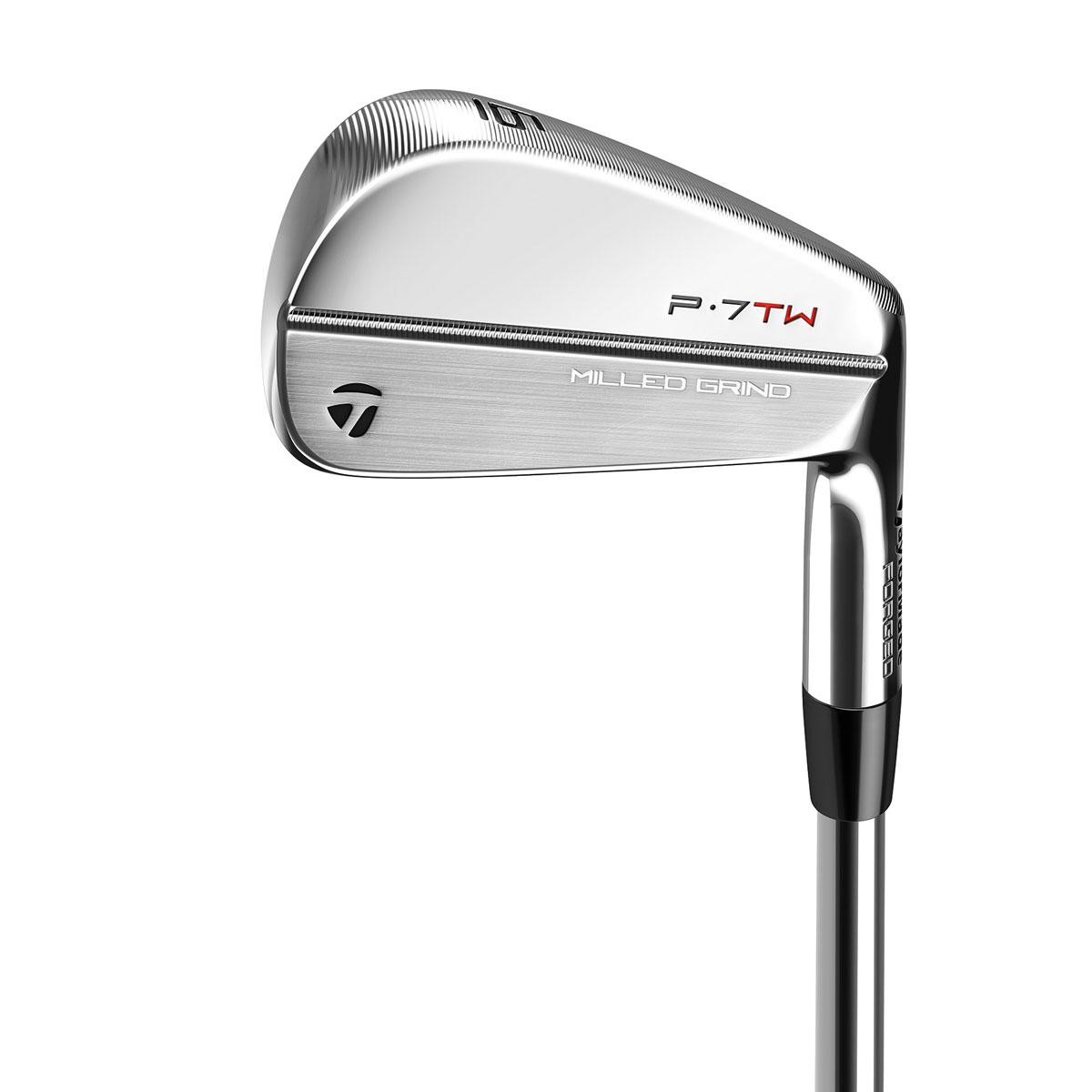 テーラーメイド　P7TW 4-PW LA GOLF L-120 TX アイアン テーラーメイド P7TW 4-PW LA GOLF L-120 TX アイアン｜Yahoo!フリマ