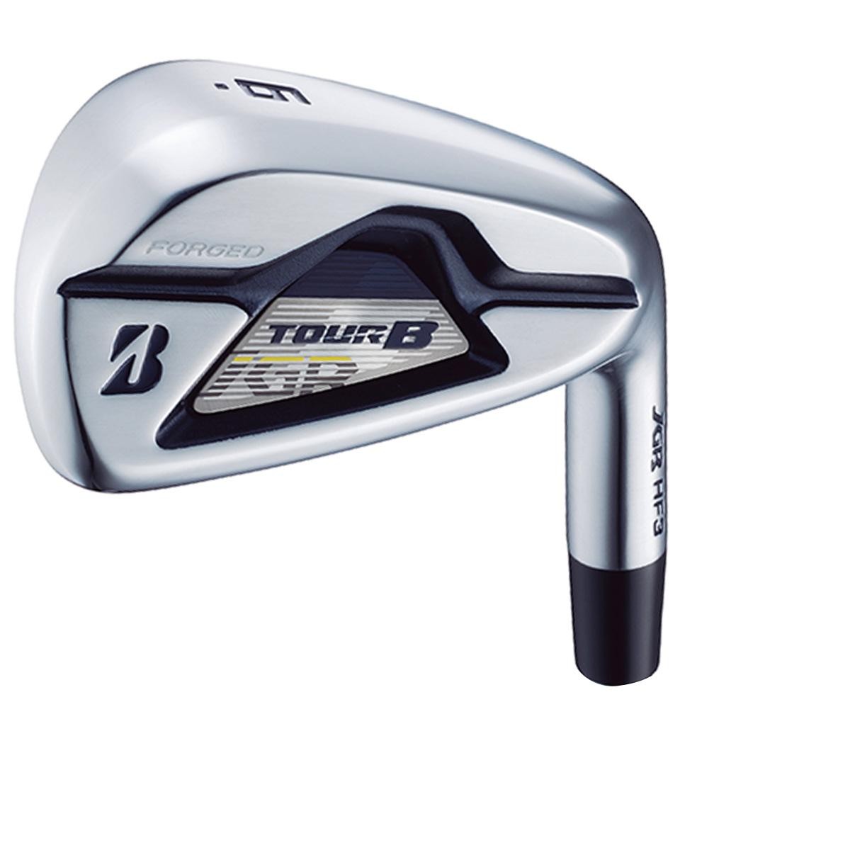 ブリヂストンスポーツ BRIDGESTONE GOLF TOUR B JGR HF3 アイアン