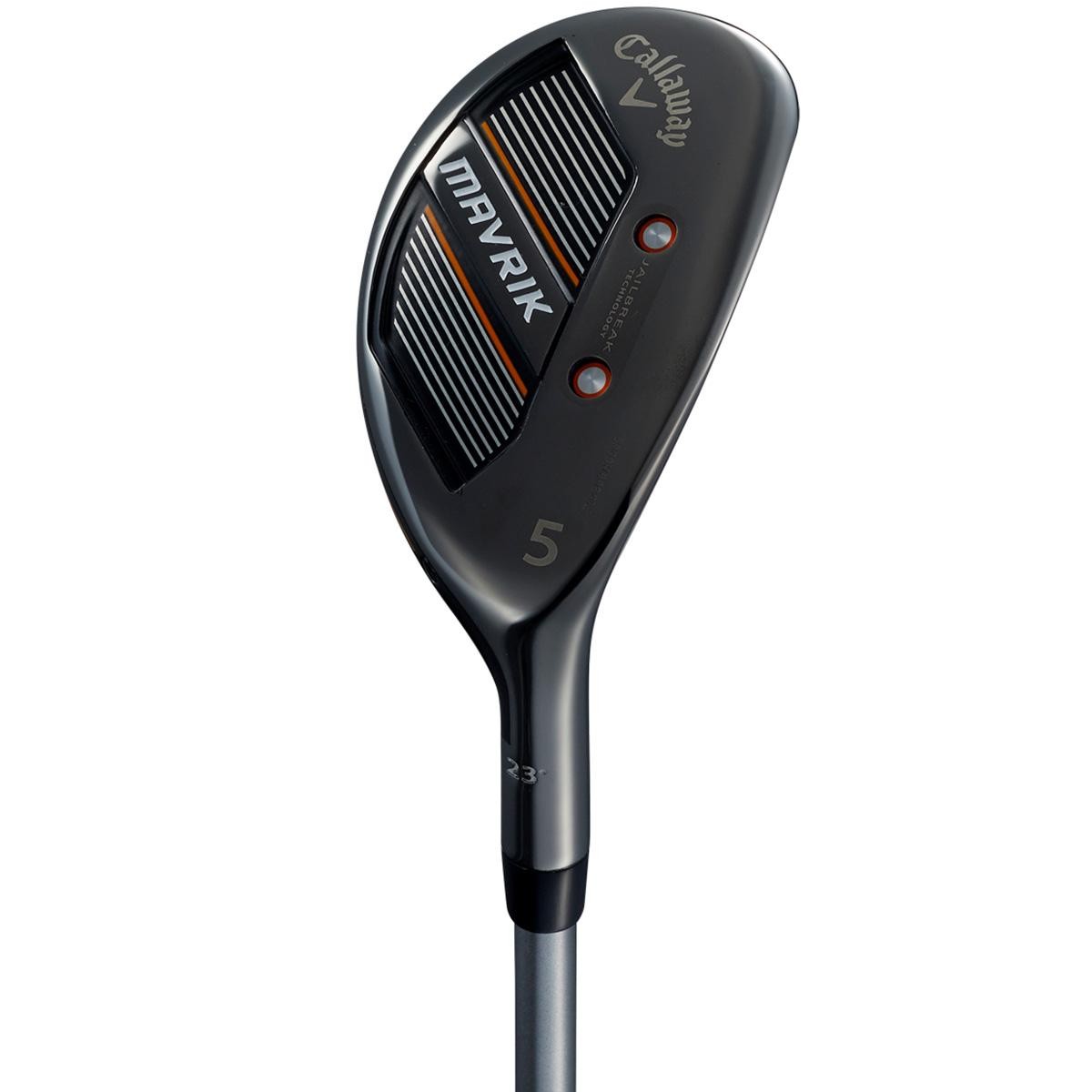 Callaway キャロウェイ MAVRIK ユーティリティ ［Diamana 50 for
