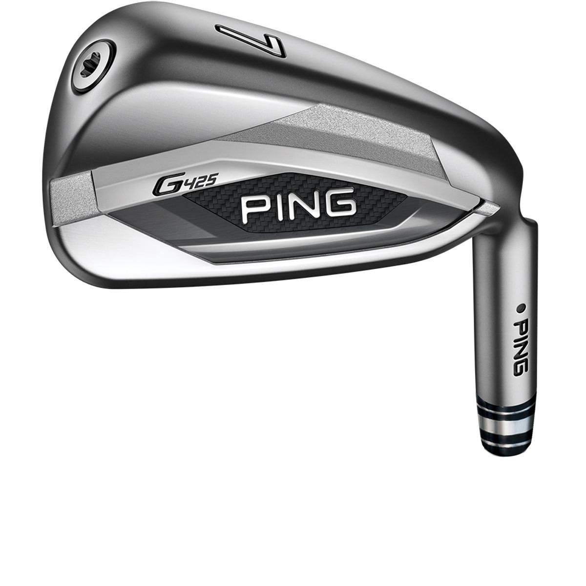 PING PING G425 アイアンセット［N.S.PRO 950GH（neo）］（S） G（PING