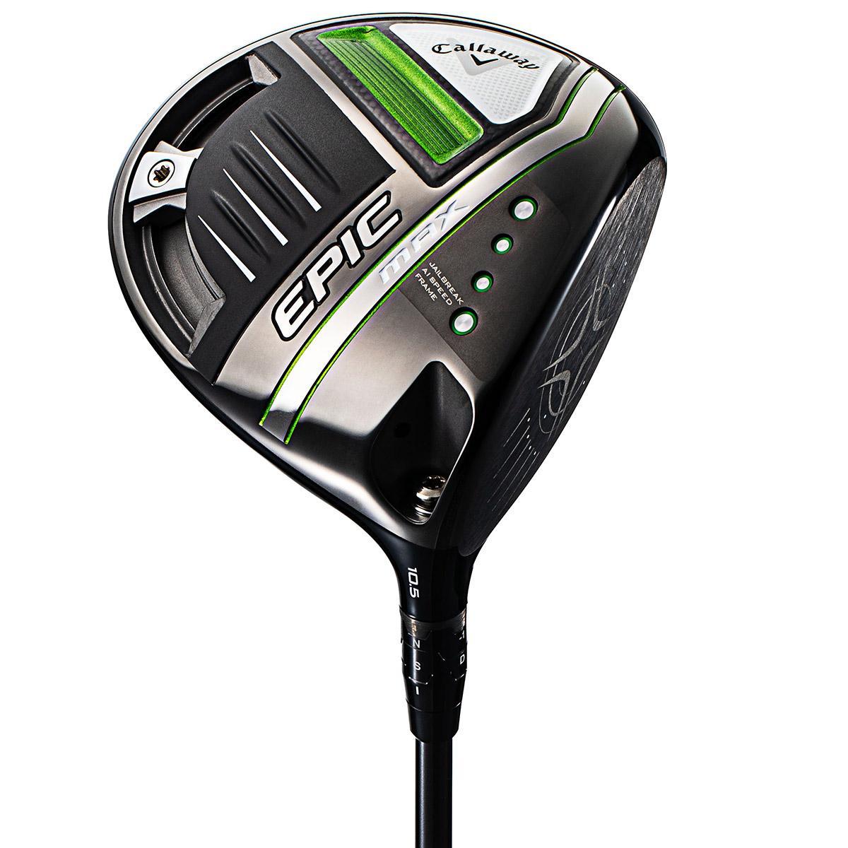 Callaway Callaway EPIC MAX ドライバー［Diamana 40 for Callaway