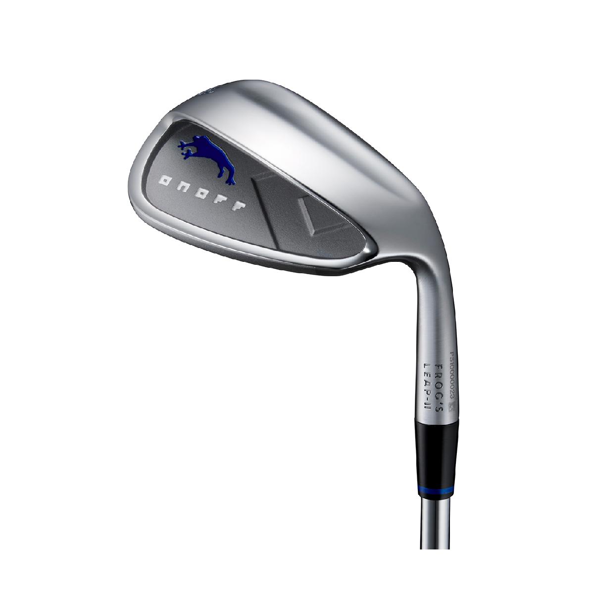 ONOFF ONOFF Frog's Leap-II ウェッジ［N.S.PRO 950GH neo］（51