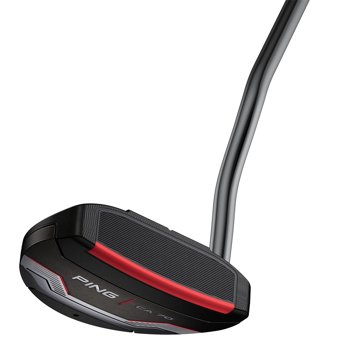 Callaway ODYSSEY WHITE HOT VERSA TWELVE CS パター STROKE LAB