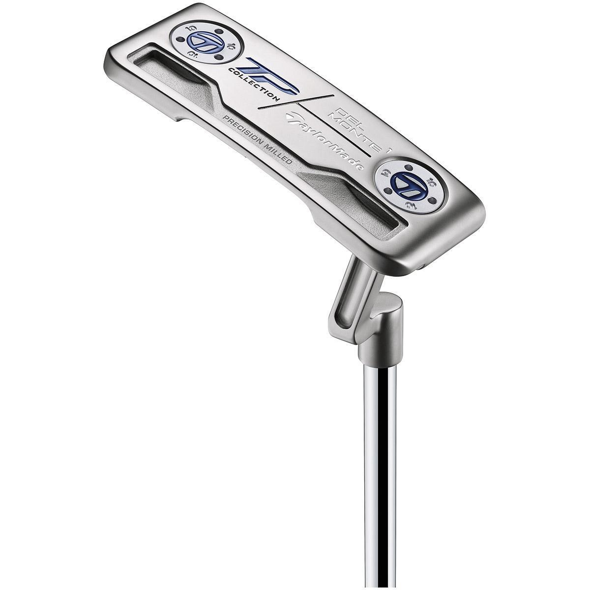 TaylorMade TaylorMade TP COLLECTION HYDRO BLAST DEL MONTE 1 パター