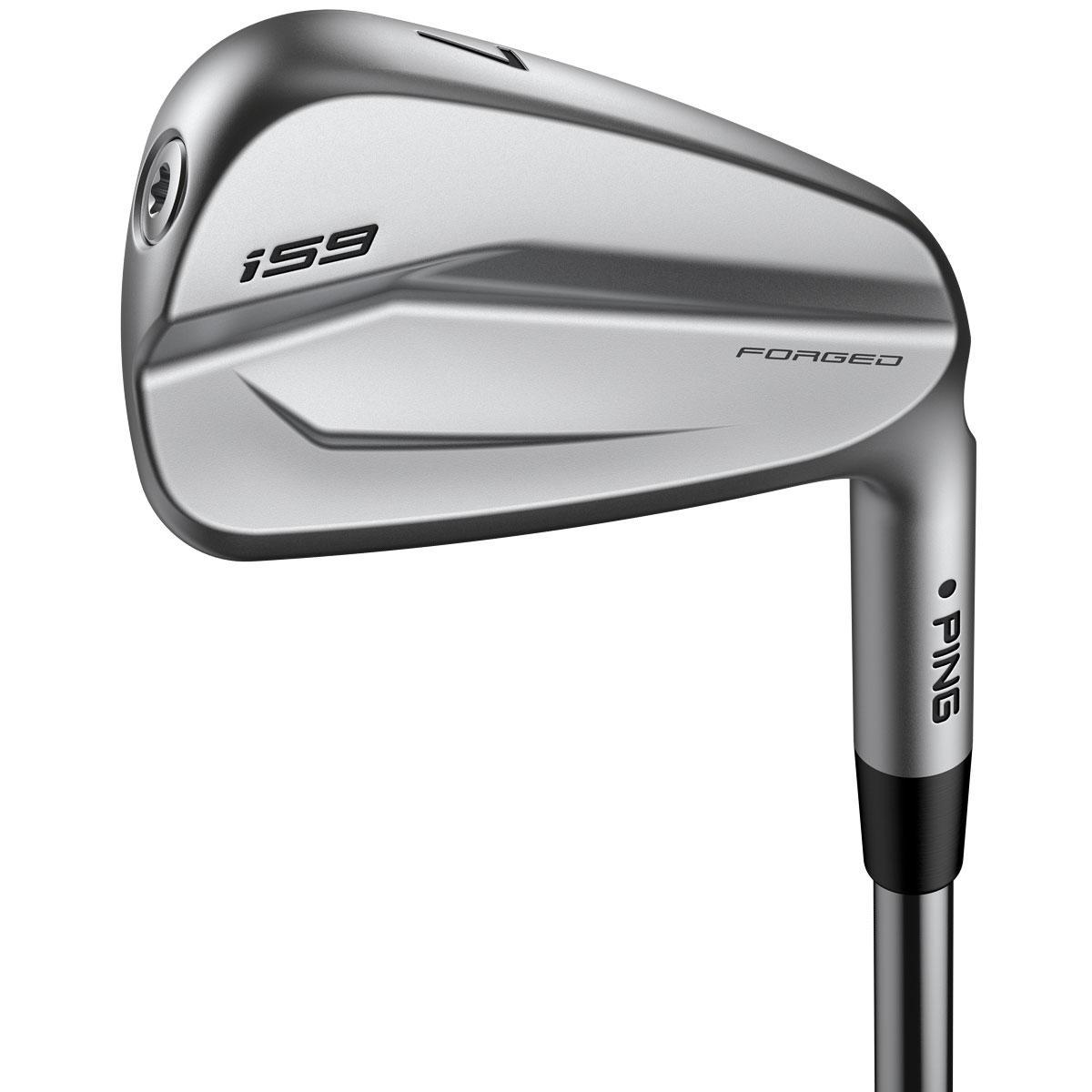 PING i59 アイアンセット 6本［N.S.PRO MODUS3 TOUR 105］