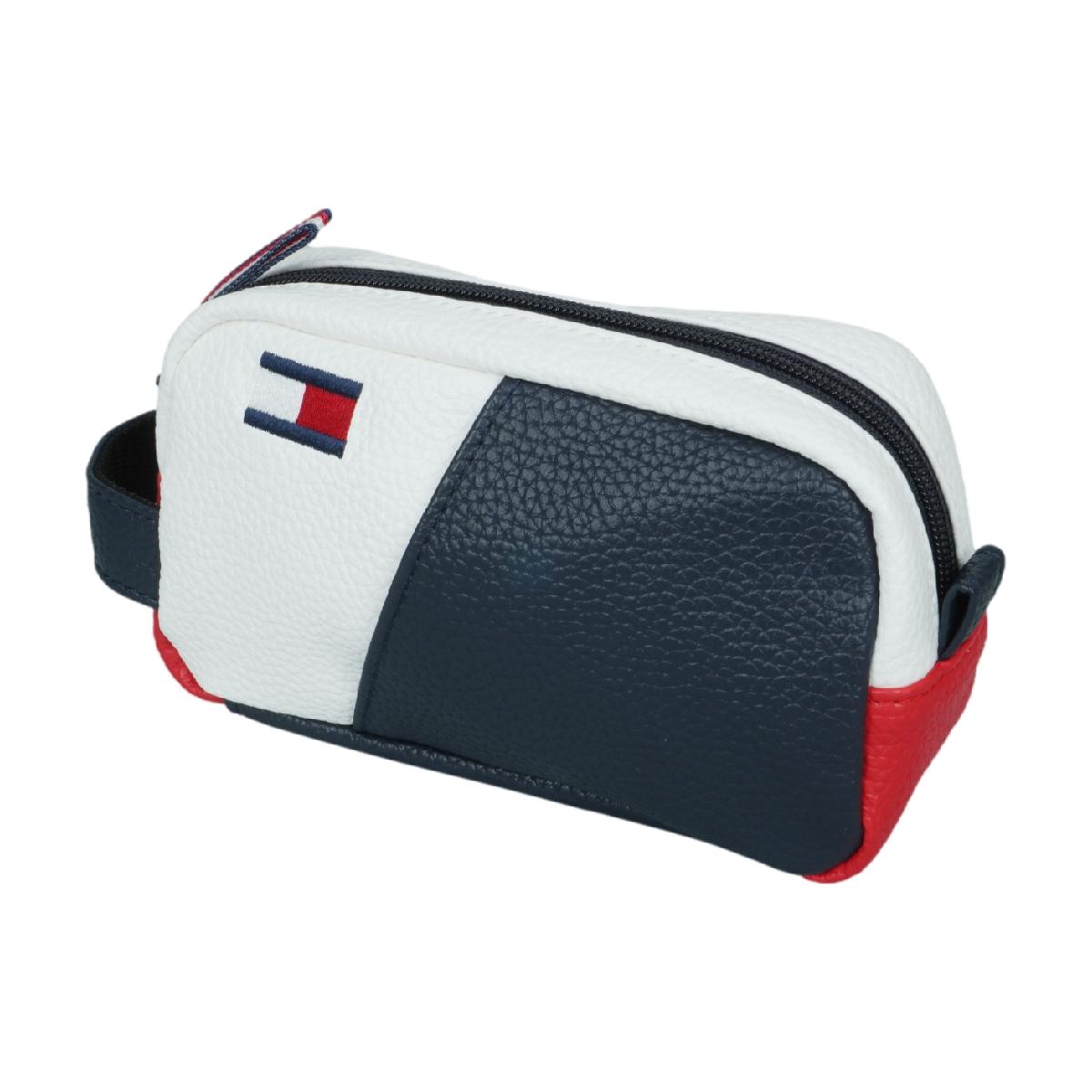  Tommy Hilfiger Golf TOMMY HILFIGER GOLF FACE pouch 