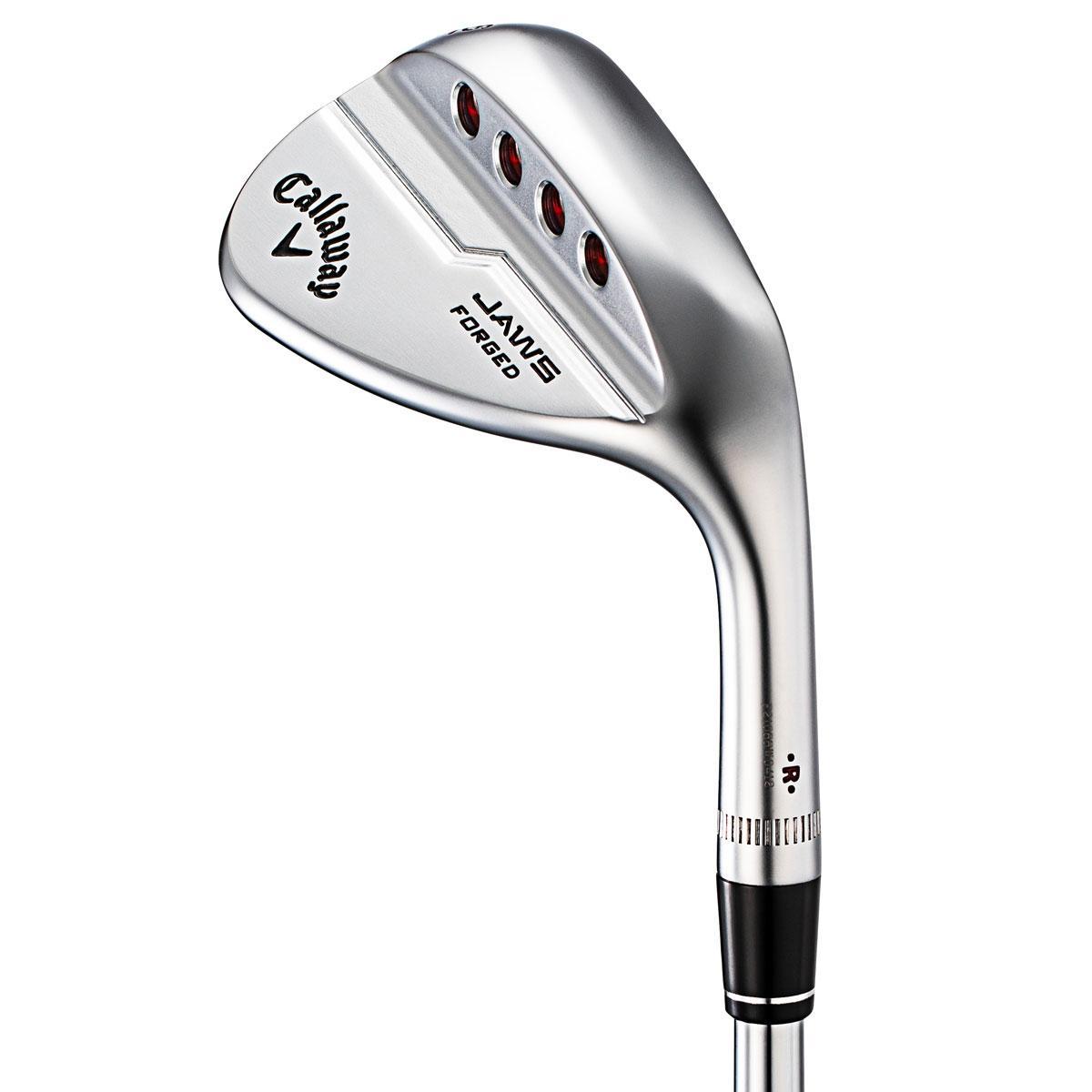 Fer De Golf VICE VGW01 Forged Loft 56° - Manche Steel Droit - Longueur 35 Pouces - Occasion Bon état