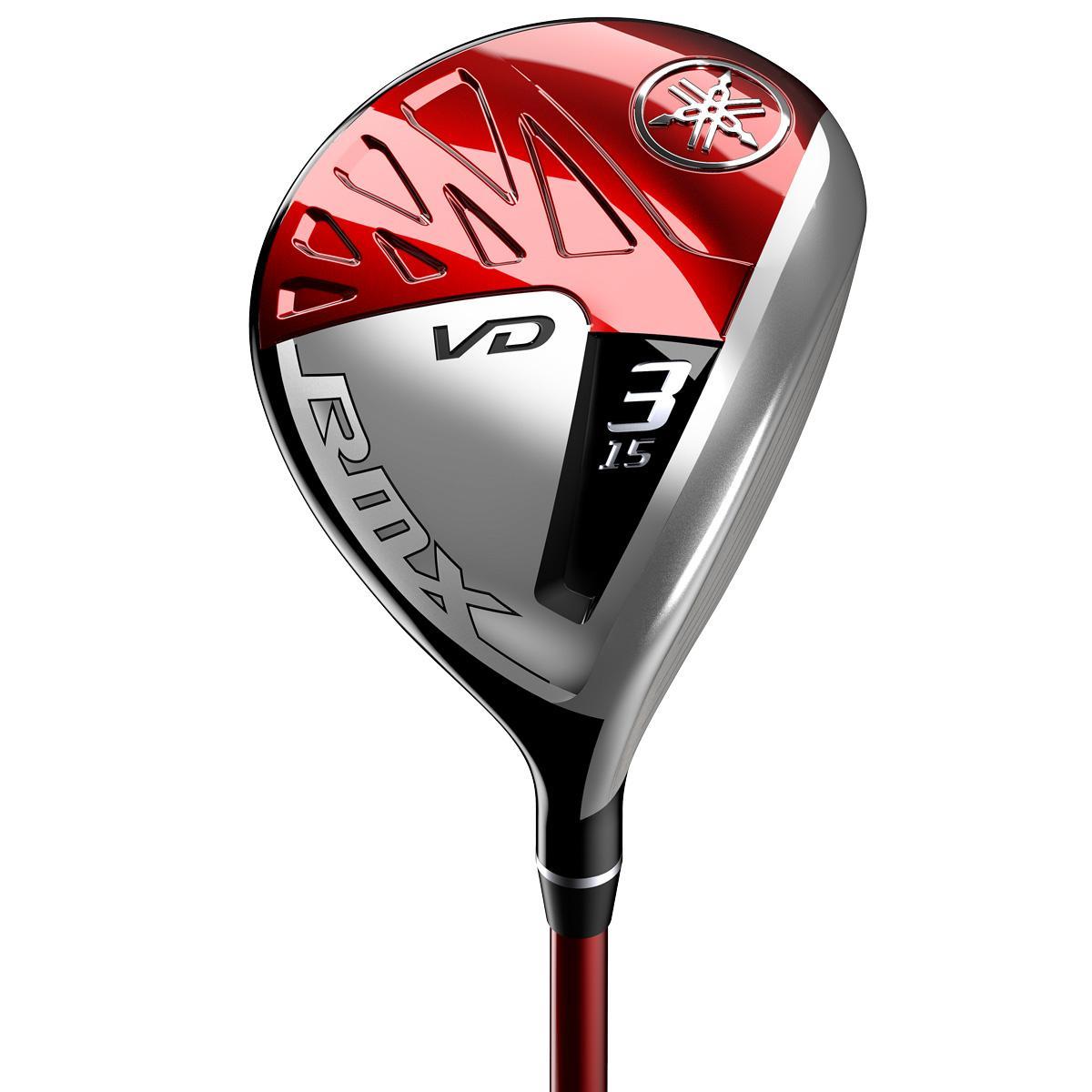 YAMAHA YAMAHA RMX VD フェアウェイウッド 2022［Diamana YR f