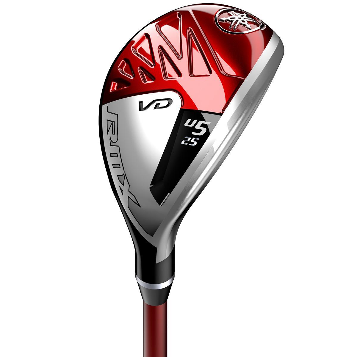 ヤマハ RMX VD UT ユーティリティ リミックス Diamana YR YAMAHA  