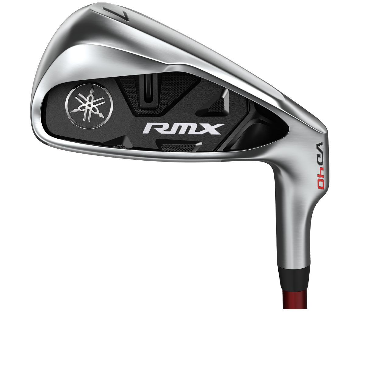 TaylorMade TaylorMade Qi アイアン ［N.S.PRO 910GH］（5I/S/21度