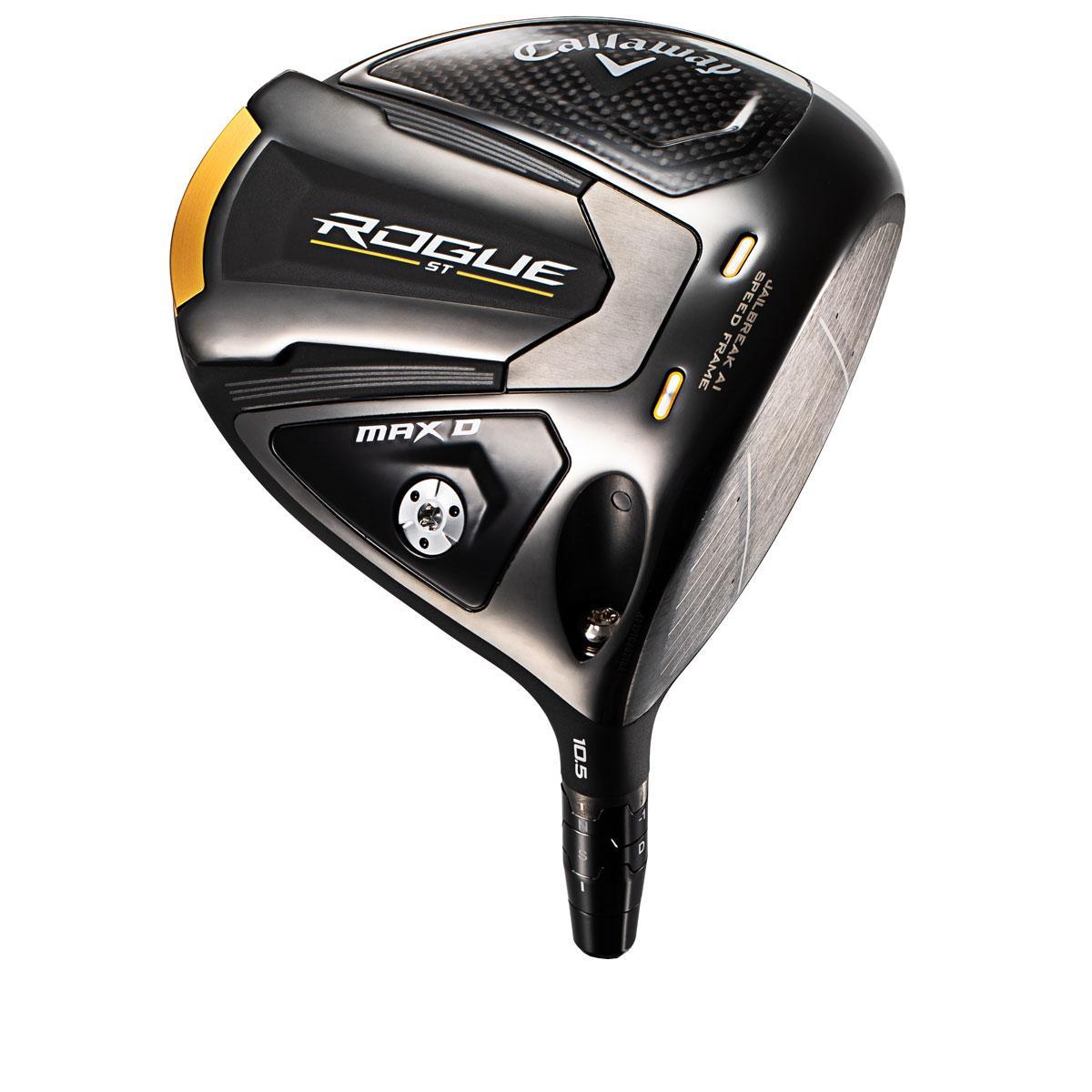 Callaway Callaway ROGUE ST MAX D ドライバー［VENTUS 5 for Callaway 