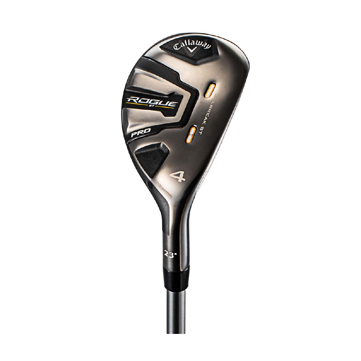 Callaway ROGUE ST PRO ユーティリティ（#2）
