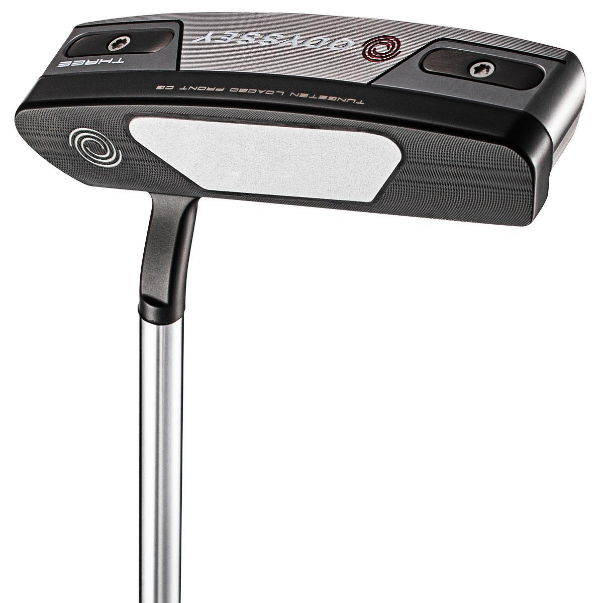 Callaway ODYSSEY TRI-HOT 5K THREE パター［33インチ］ ODYSSEY