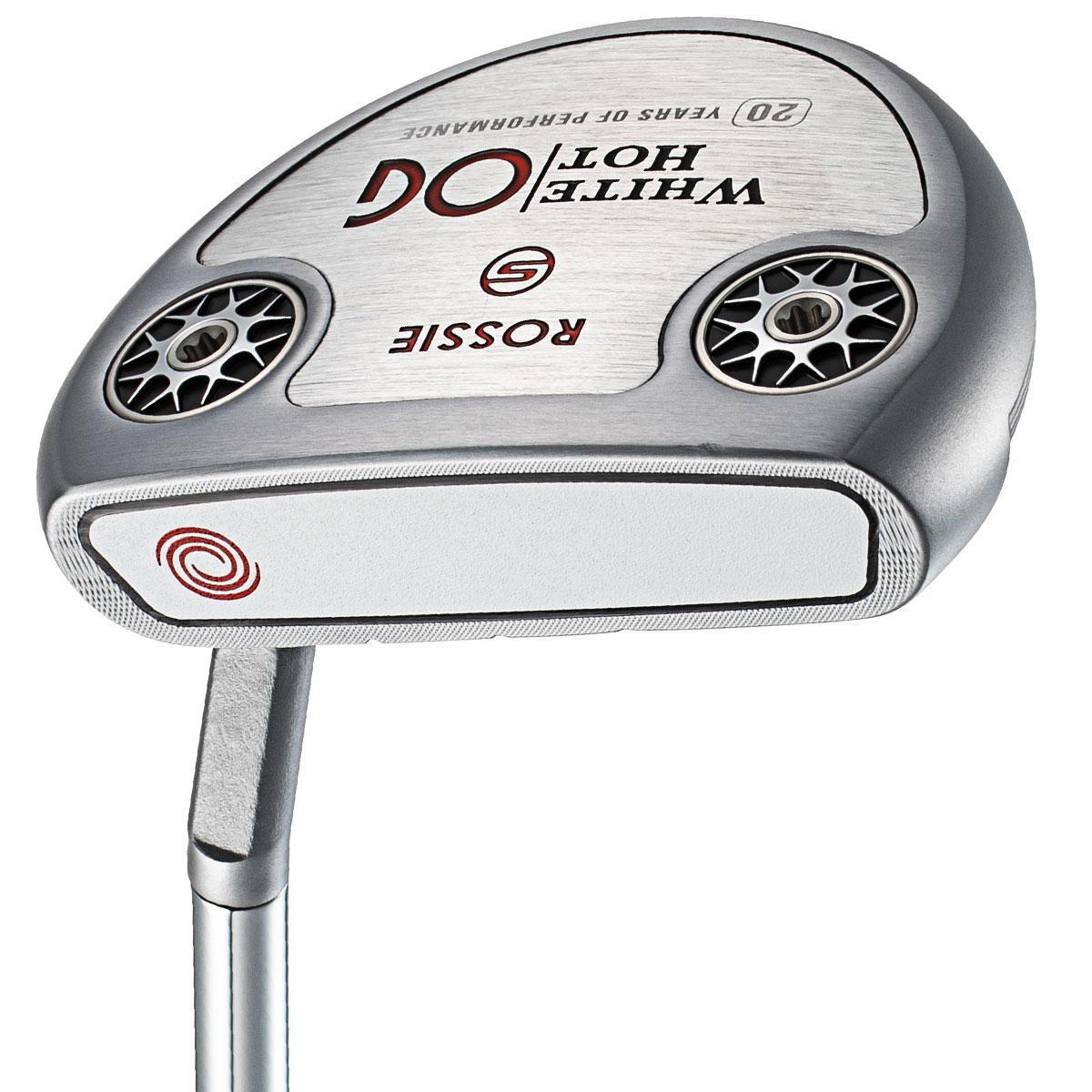 Callaway ODYSSEY WHITE HOT OG ROSSIE S パター［33インチ