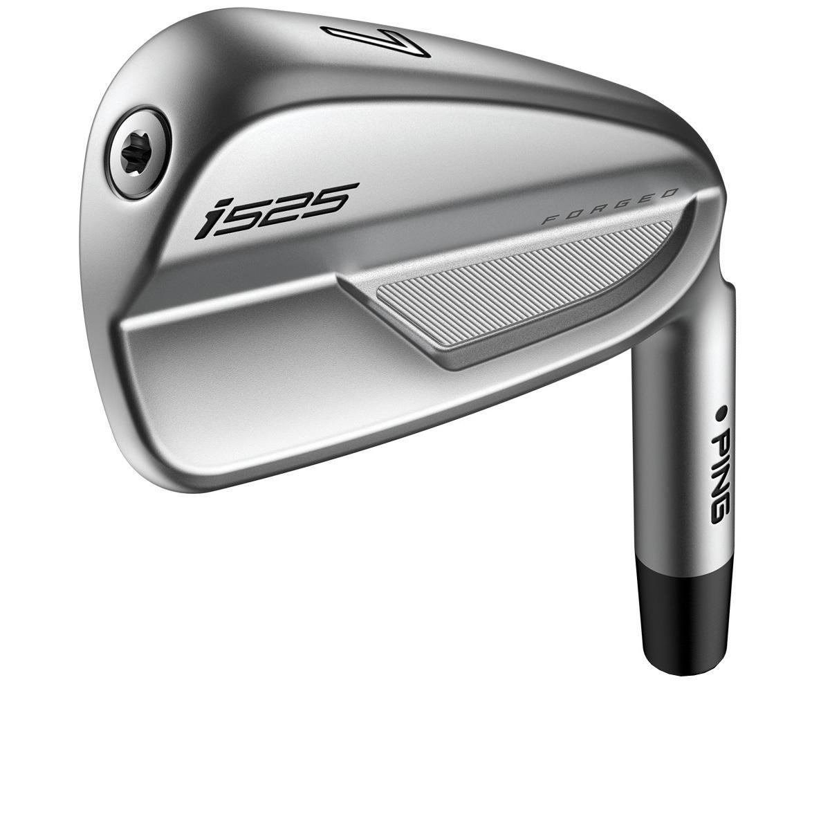PING i525 アイアンセット6,7,8,9,W,U 950neo S PING PING i525 アイアンセット［N.S.PRO 950GH neo］（S） i（PING