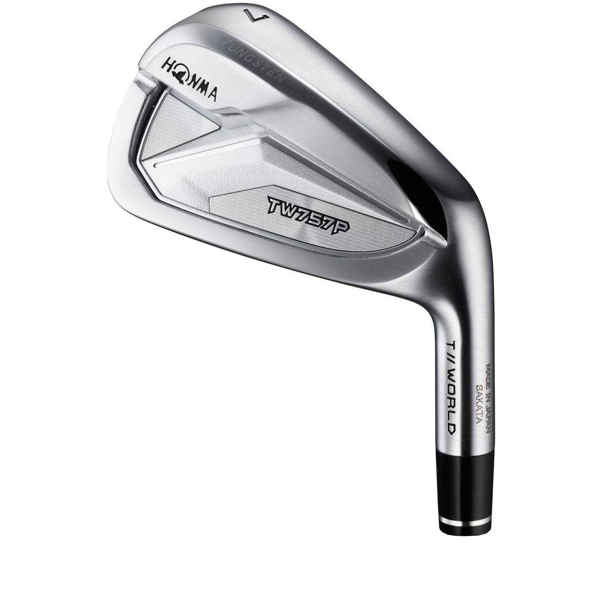 HONMA GOLF HONMA GOLF T//WORLD TW757P アイアンセット［N.S.PRO