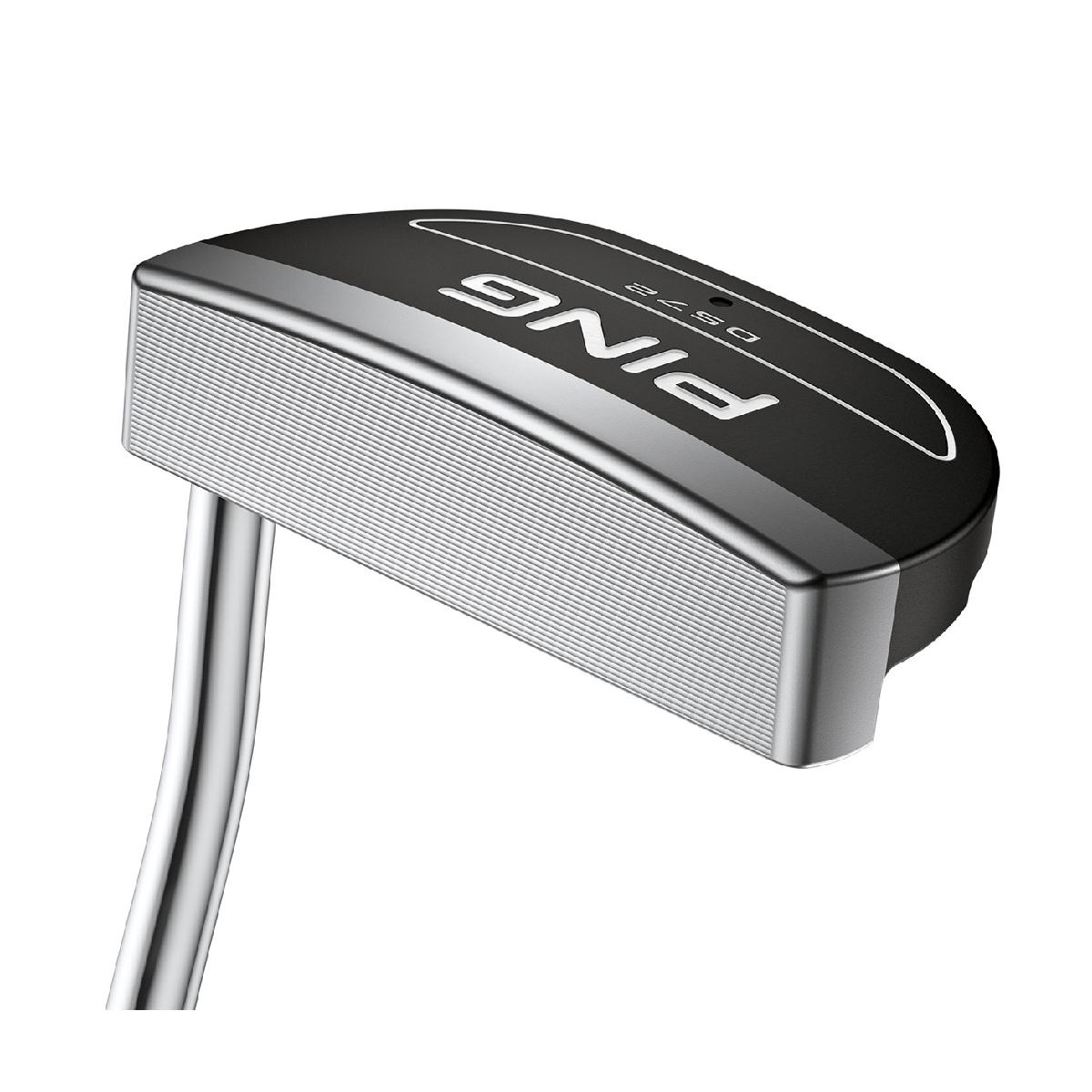 PING PING 2023 DS72 パター［33インチ］ パター - 最安値・価格比較