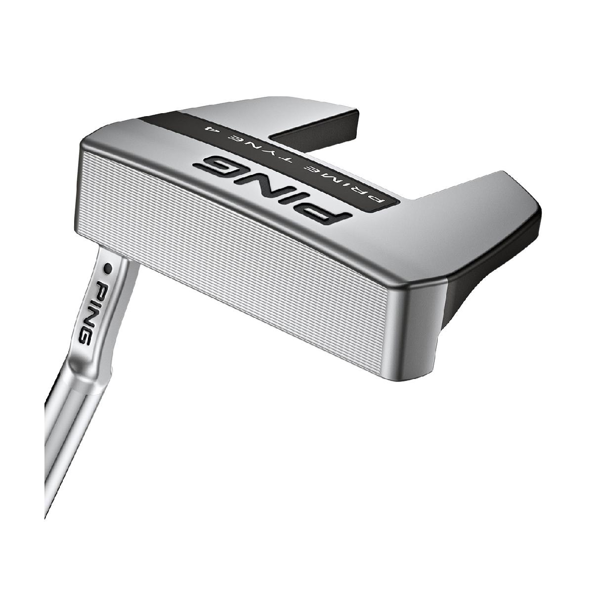 TaylorMade TaylorMade レッドライン モンツァ パター ［34インチ