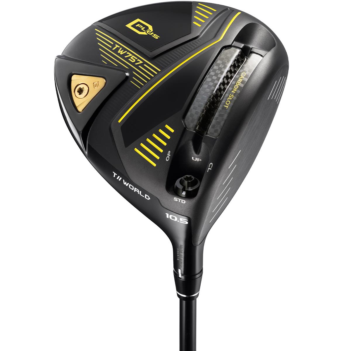 Titleist Titleist TS1 ドライバー［Titleist Diamana 50］（SR/10.5