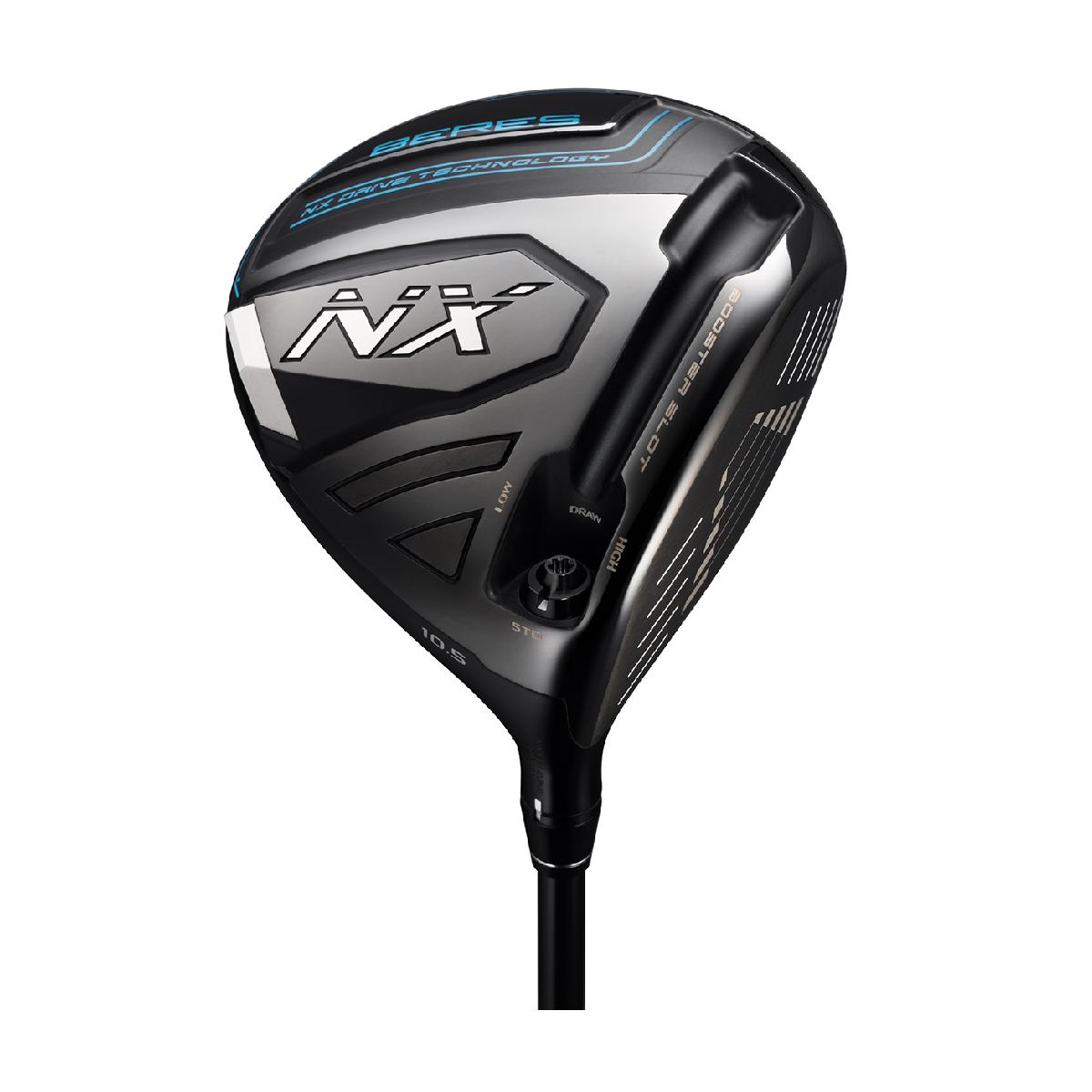 HONMA BERES NX ドライバー 10.5度 の出品です。 HONMA GOLF HONMA GOLF BERES NX ドライバー（SR/10.5°） BERES ゴルフ