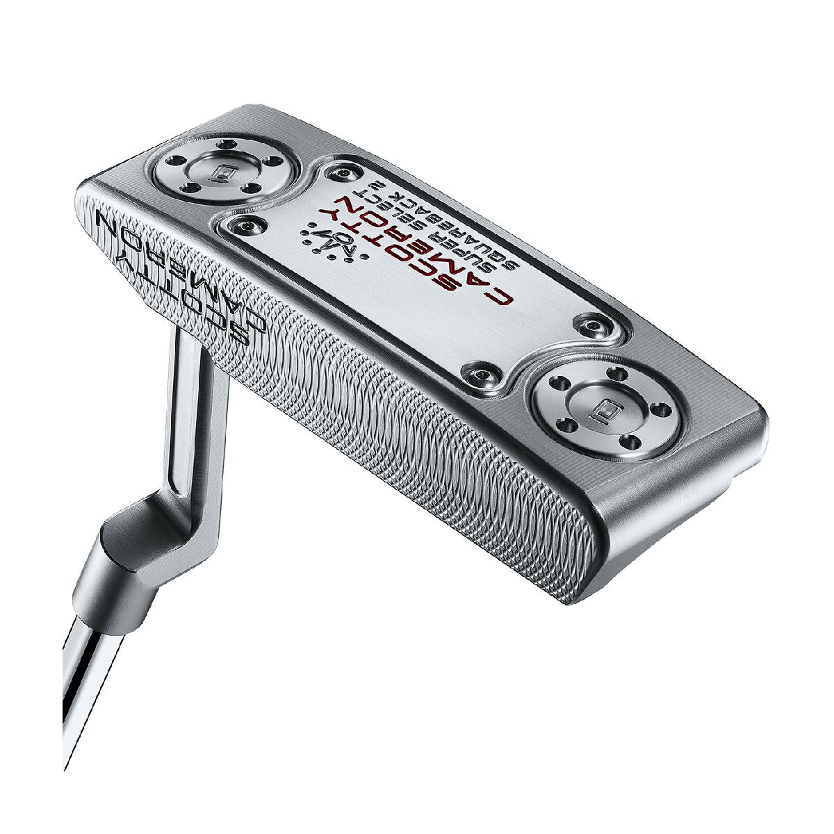 BRIDGESTONE GOLF TD-01 パター TD-01 パター(パター（単品）)|TD(ブリヂストン)の通販 - GDO