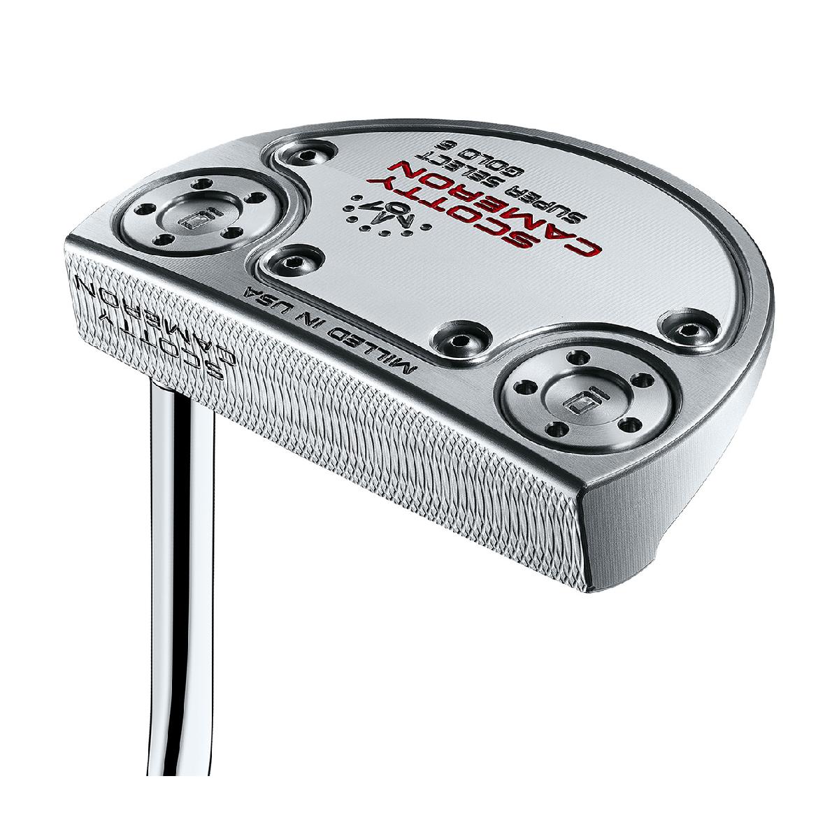 TaylorMade TaylorMade TPトラス パター B3TH トラスヒール［33インチ