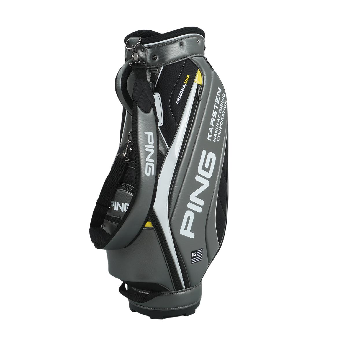 PING PING PUスポーツ キャディバッグ CB-U2305 キャディバッグ - 最