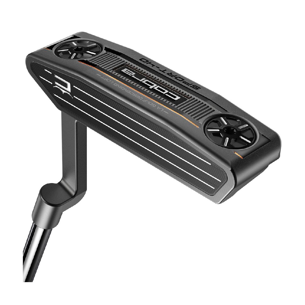 Titleist SCOTTY CAMERON SUPER SELECT NEWPORT 2 PLUS パター［33