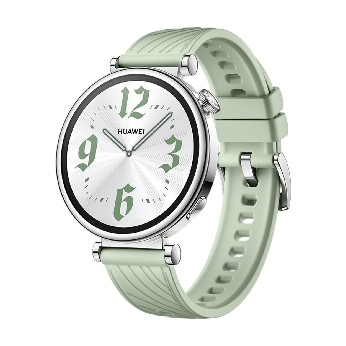 HUAWEI HUAWEI WATCH GT 4 46mm ブラック HUAWEI WATCH HUAWEI WATCH