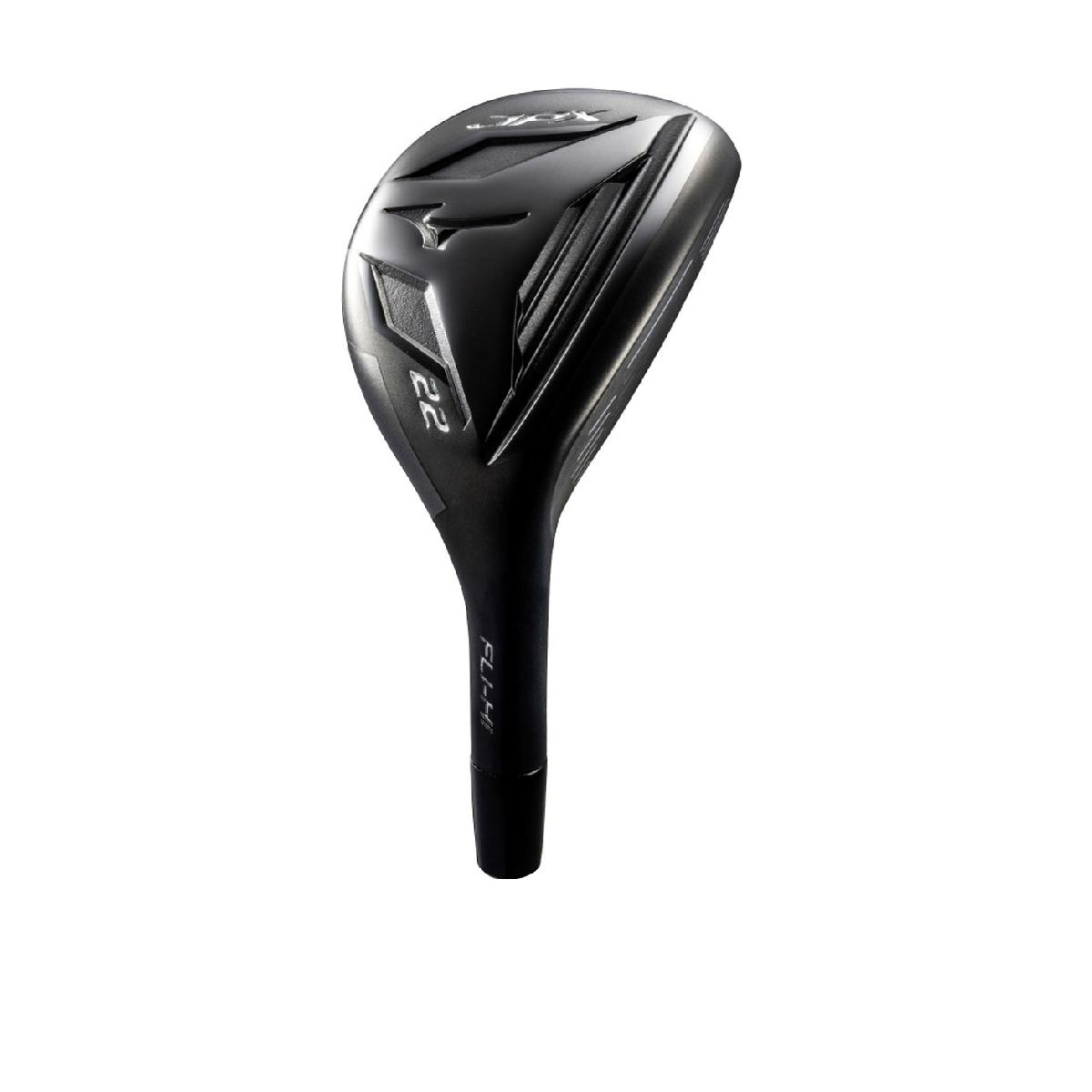 MIZUNO MIZUNO JPX FLI-HI ユーティリティ 2024年発売モデル（25°/R