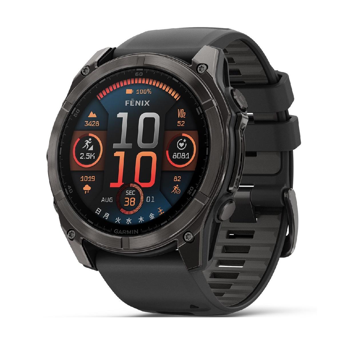 GARMIN(ガーミン) ForeAthlete 245 Music Black Red 010-02120-70 GARMIN ForeAthlete 245 Music Black Red 010-02120-70