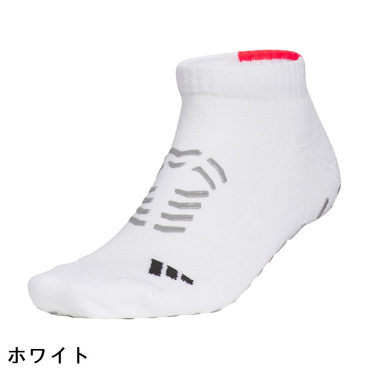 Adidas Adidas Adi Zero функция лодыжка носки 