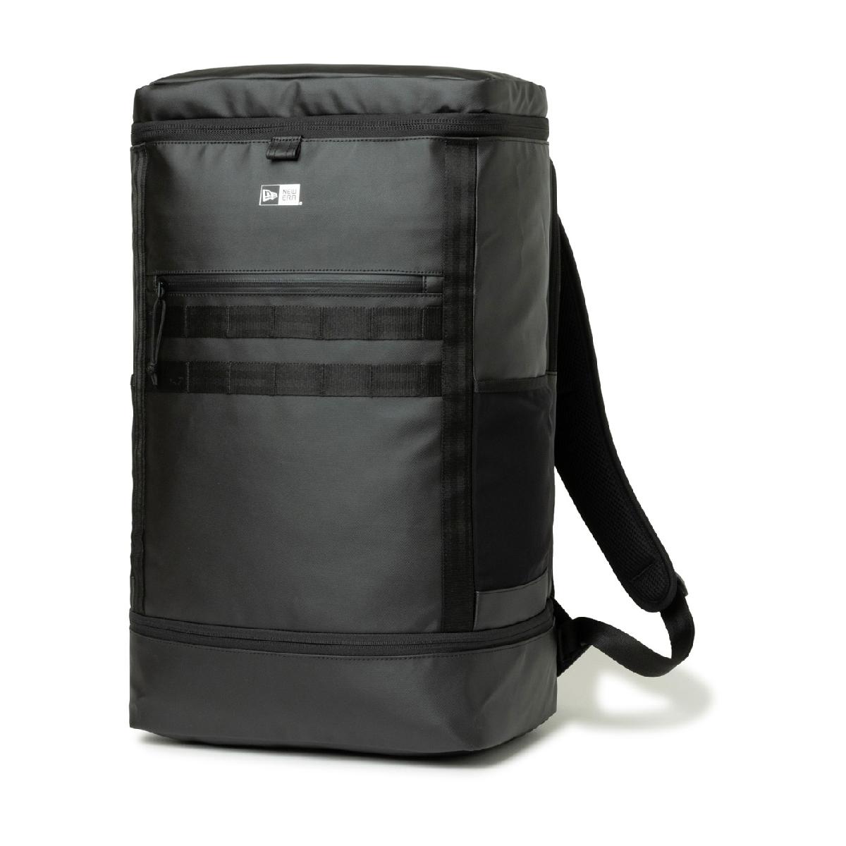 NEW ERA ボックスパック ラージ 46L TPU Box Logo ボックスロゴ ロゴ