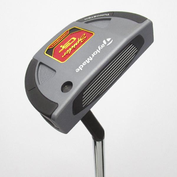 TaylorMade Spider GT NOTCHBACK パター［33インチ］の商品画像