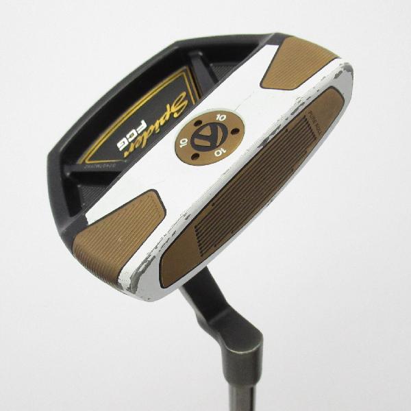 TaylorMade TaylorMade Spider FCG クランクネック パター ［33インチ 