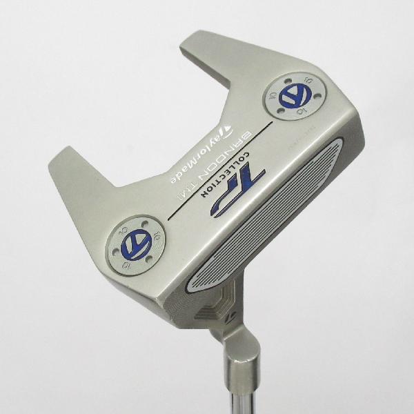 Taylormade collection Bandon 1 putter with LA golf shaft | SidelineSwap