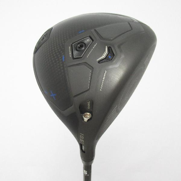 COBRA DARKSPEED X ドライバー［SPEEDER NX for COBRA］