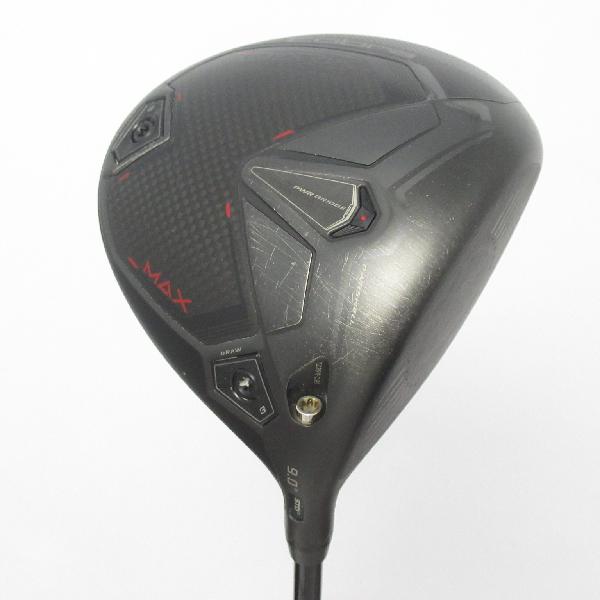 COBRA DARKSPEED MAX ドライバー［SPEEDER NX for COBRA］