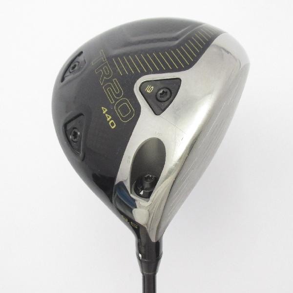 HONMA GOLF HONMA GOLF T//WORLD TR20 440 ドライバー［VIZARD TR20-50］ TOUR WORLD TR20 ゴルフ ドライバーの商品画像