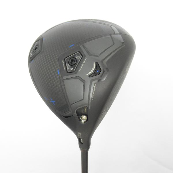 COBRA DARKSPEED X ドライバー［SPEEDER NX BLACK 50］