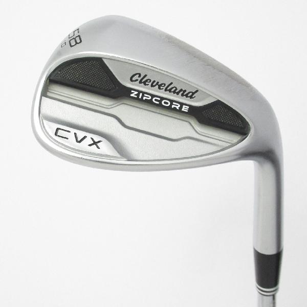 Cleveland Golf Cleveland Golf CVX ZIPCORE ウエッジ［Diamana for CG