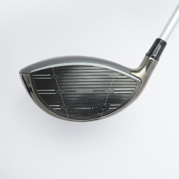  TaylorMade Qi35 Qi35 MAX LITE Driver ELDIO TM40(2025) дамский вал :ELDIO TM40(2025)