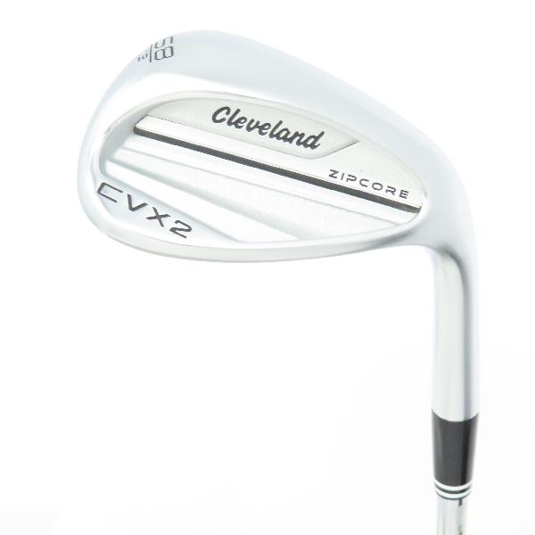 Cleveland Golf Cleveland Golf CVX 2 ZIPCORE ウエッジ［Dynamic Gold 95］（58°） CVX ウェッジの商品画像