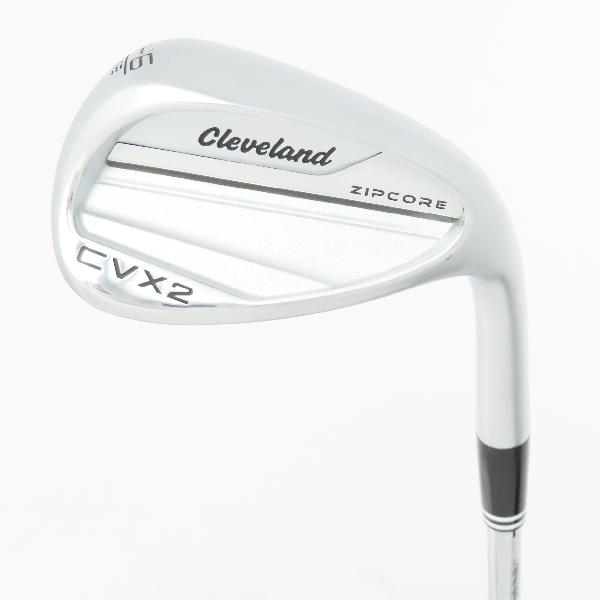 Cleveland Golf CVX 2 ZIPCORE ウエッジ［Dynamic Gold 95］（46°）の商品画像