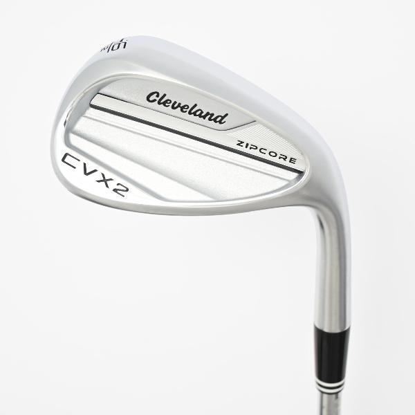 Cleveland Golf クリーブランド RTX ZIPCORE ブラックサテン ウエッジ
