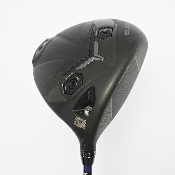 COBRA（ゴルフ） COBRA DS-ADAPT LS ドライバー［SPEEDER NX VIOLET 60