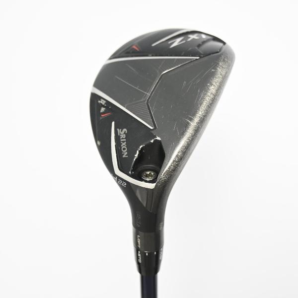 TaylorMade テーラーメイド SIM2 MAX レスキュー ［TENSEI BLUE TM60